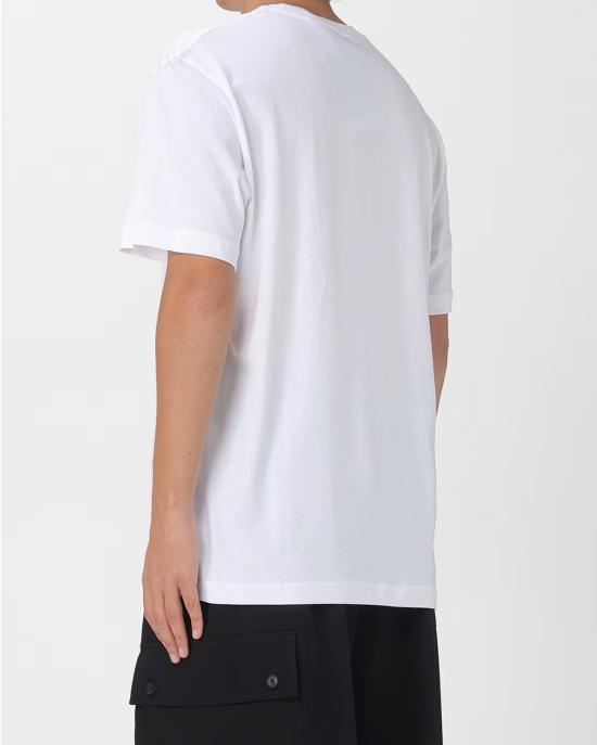 25FW 저스트까발리 반팔 티셔츠 79OAHT11 CJ500 003 BIANCO - JUST CAVALLI
