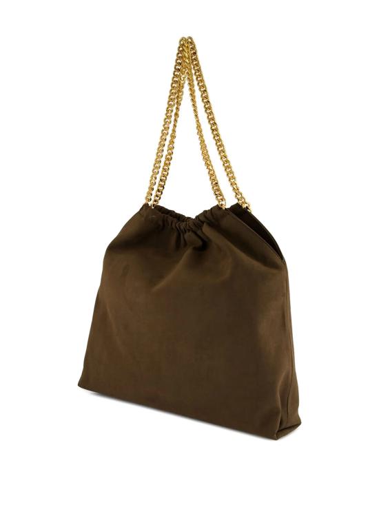 26SS 스텔라 맥카트니 숄더백 7B0180 WP05432017 Brown - STELLA MCCARTNEY