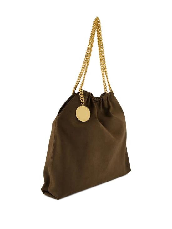 26SS 스텔라 맥카트니 숄더백 7B0180 WP05432017 Brown - STELLA MCCARTNEY