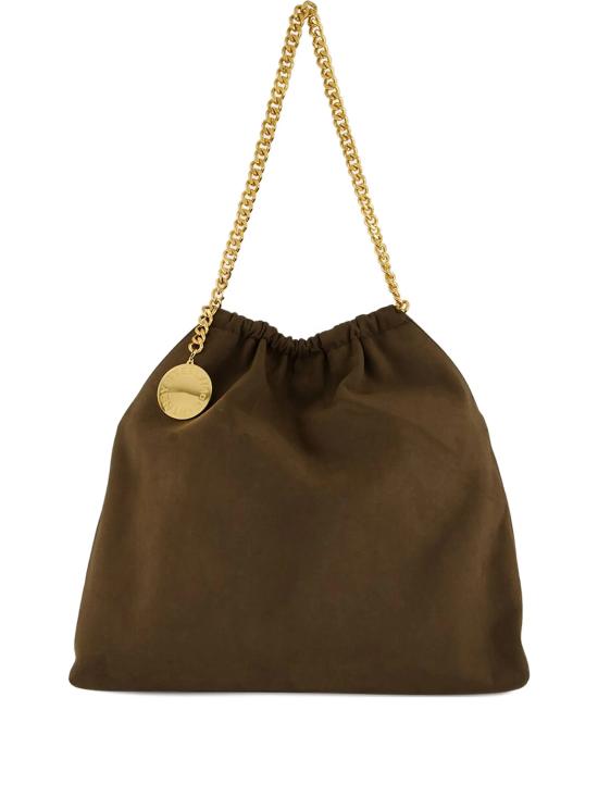26SS 스텔라 맥카트니 숄더백 7B0180 WP05432017 Brown