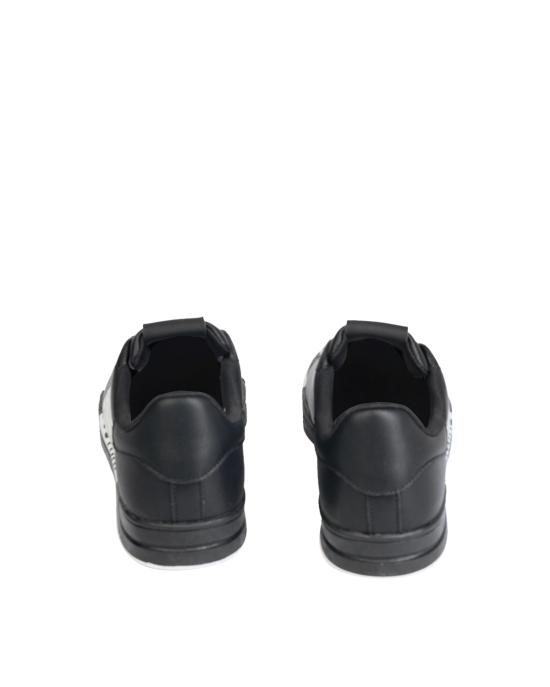 25FW 베르사체 스니커즈 79YA3SKC ZPB03 899 NERO - VERSACE