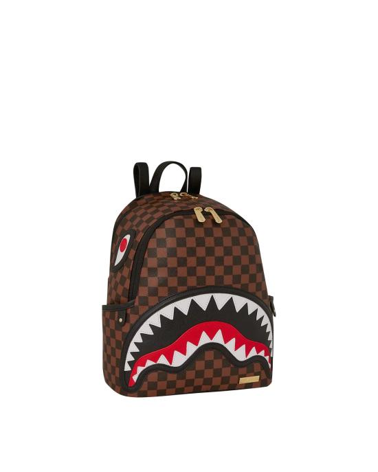 25FW 스프레이그라운드 백팩 910B7833NSZ multi MULTICOLOR - SPRAYGROUND