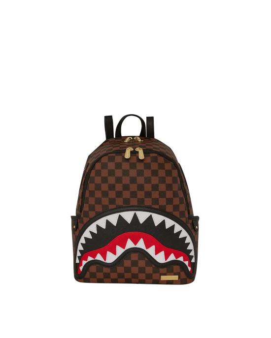 25FW 스프레이그라운드 백팩 910B7833NSZ multi MULTICOLOR