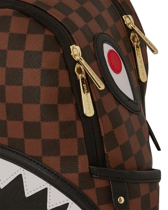 25FW 스프레이그라운드 백팩 910B7833NSZ multi MULTICOLOR - SPRAYGROUND