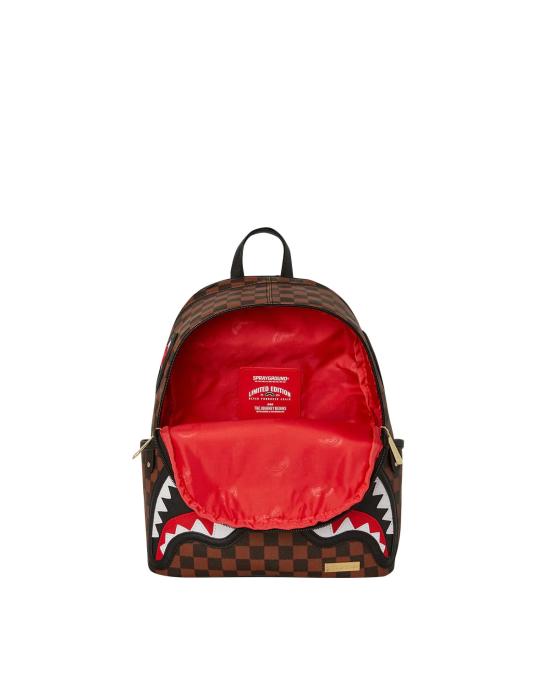25FW 스프레이그라운드 백팩 910B7833NSZ multi MULTICOLOR - SPRAYGROUND