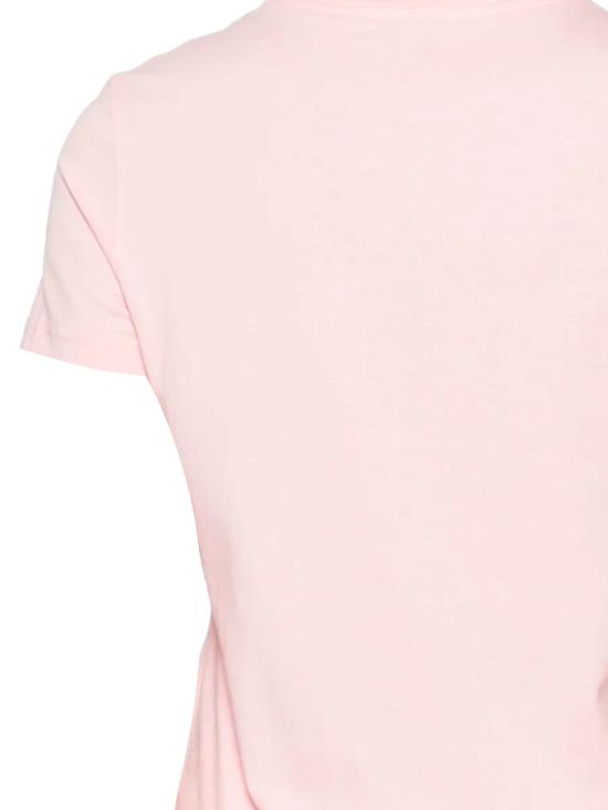 26SS 카사블랑카 반팔 티셔츠 WSP26JTS02002 DANCE JOY - CASABLANCA