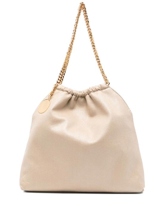 26SS 스텔라 맥카트니 숄더백 7B0180 W93559300 BUTTER CREAM