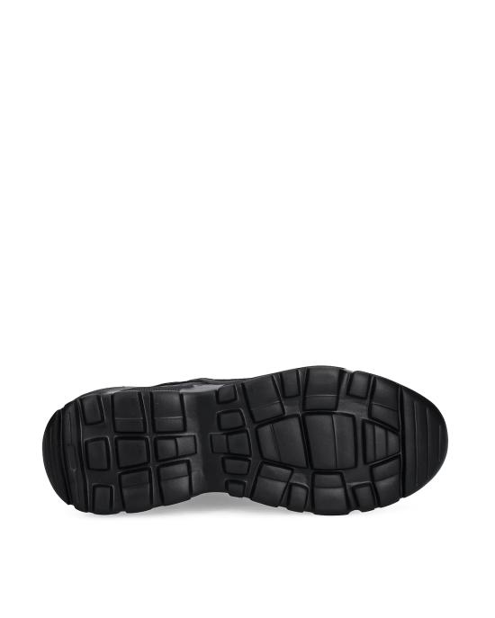 25FW 베르사체 스피드 트랙 스니커즈 79YA3SC4 ZSC55 899 NERO - VERSACE