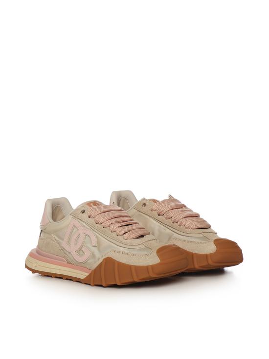 26SS 돌체앤가바나 스니커즈 CK2384 AZ6818S160 MultiColour - DOLCE & GABBANA