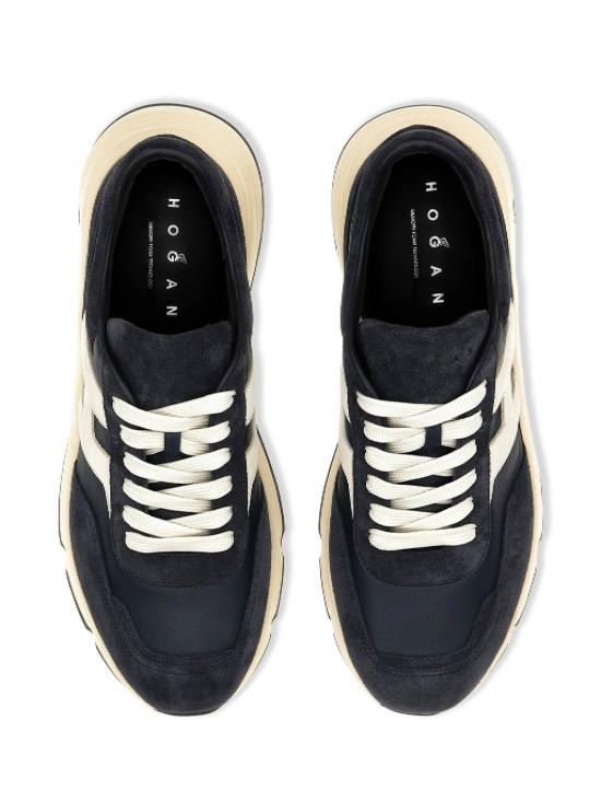 26SS 호간 하이퍼 라이트 스니커즈 HXM5630FR30UHG 826E - HOGAN