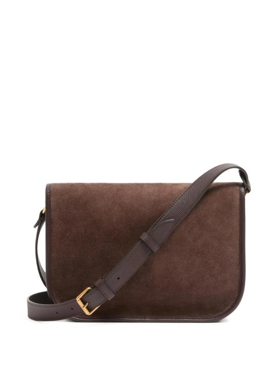 26SS 발렌티노 가라바니 숄더백 8Y2B0S78 UEXRE6 Dark Brown - VALENTINO GARAVANI