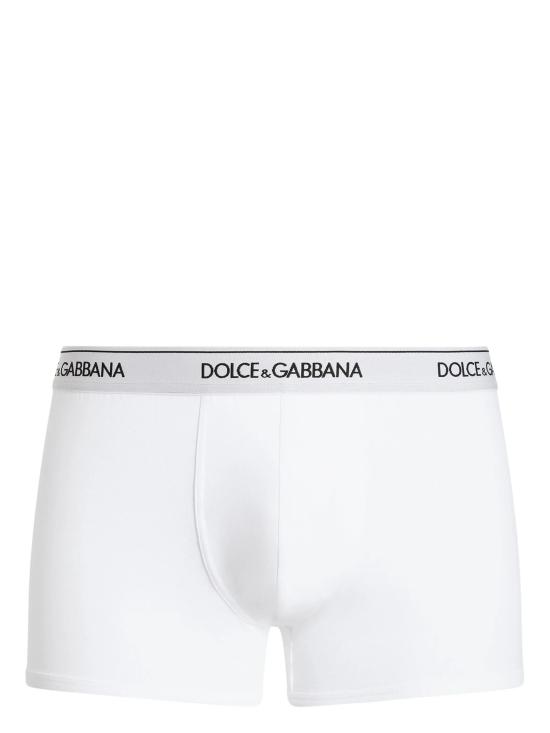 26SS 돌체앤가바나 팬티 M9D82J ONN958V023 NERO BIANCO GRIGIO - DOLCE & GABBANA