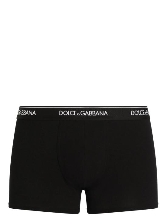 26SS 돌체앤가바나 팬티 M9D82J ONN958V023 NERO BIANCO GRIGIO - DOLCE & GABBANA
