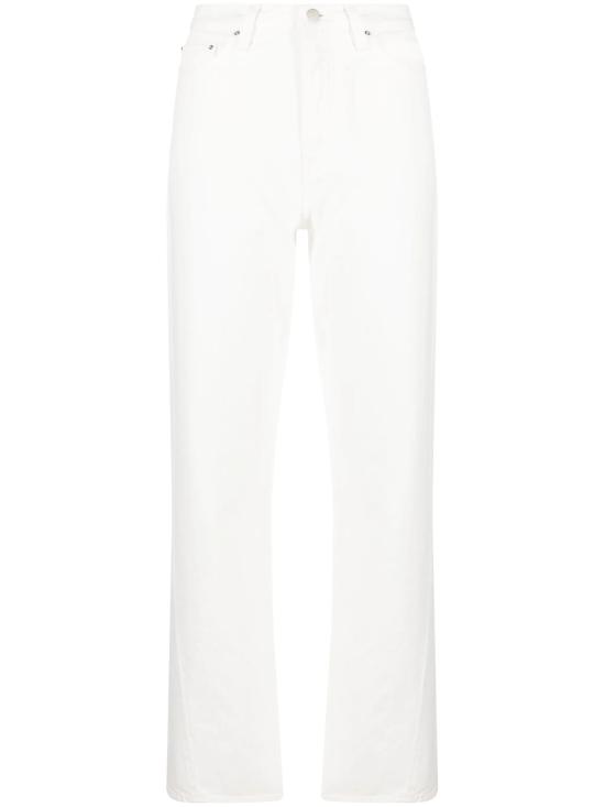 26SS 토템 데님 팬츠 231240748 110 Beige