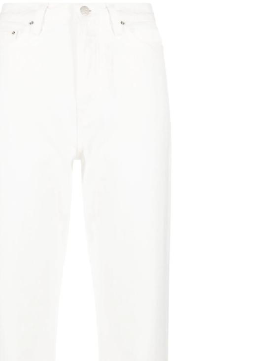 26SS 토템 데님 팬츠 231240748 110 Beige - TOTEME