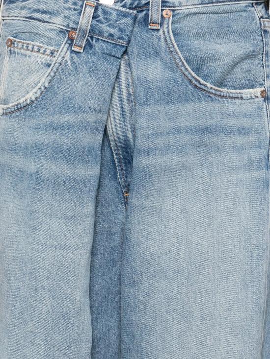 26SS 에이골디 데님 팬츠 A241 1765MANT - AGOLDE