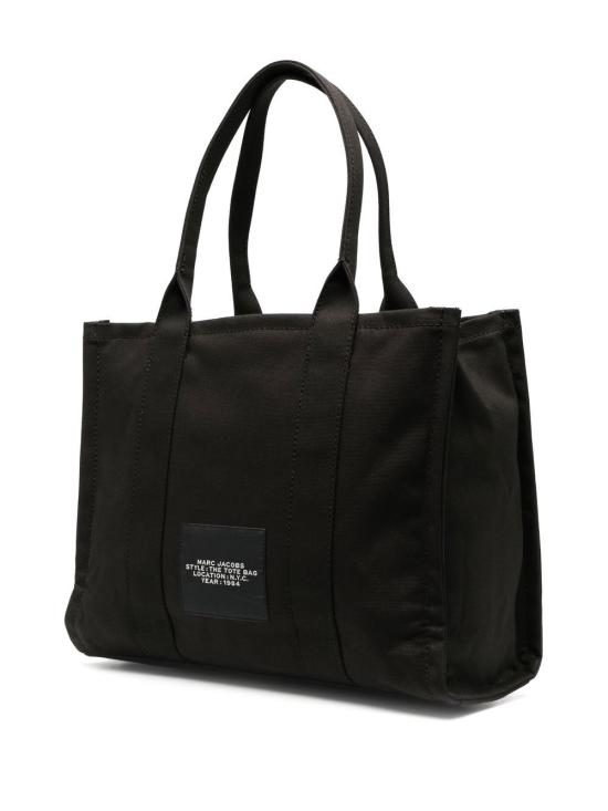 26SS 마크제이콥스 토트백 M0016156 Black - MARC JACOBS