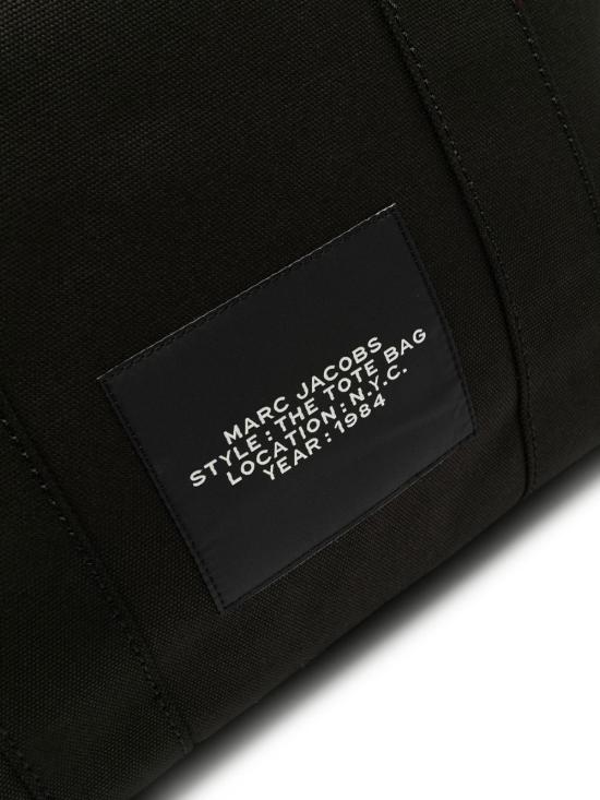 26SS 마크제이콥스 토트백 M0016156 Black - MARC JACOBS
