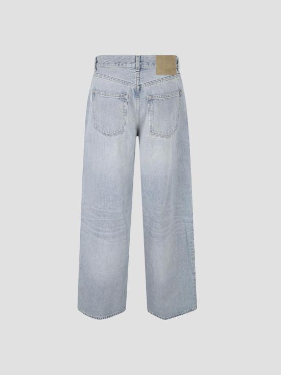 26SS 하이쿠레 데님 팬츠 HEW03296DF106 L0910 CELESTIAL - HAIKURE