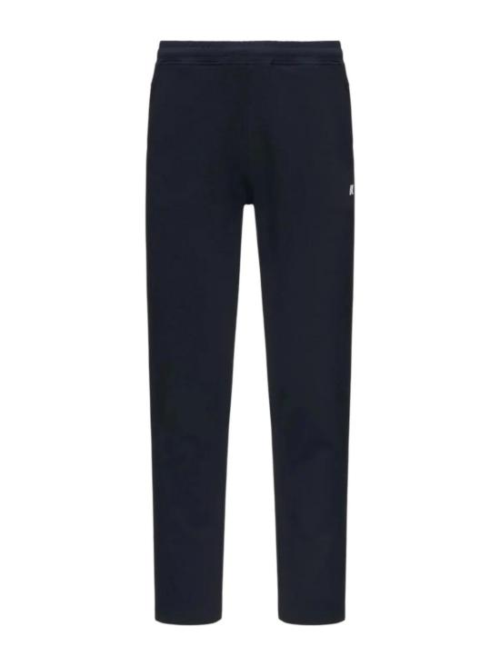 26SS 까웨 스트레이트 팬츠 K8132QW K89 BLUE DEPTH