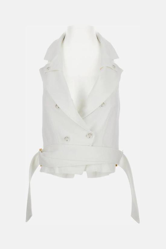 26SS 엘리자베타프랜치 셔츠 GL00561E2 360 AVORIO