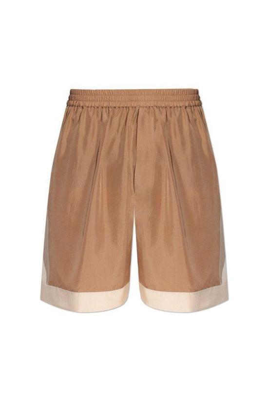 26SS 디스퀘어드2 숏팬츠 S74MU0959S47223 131 WALNUT