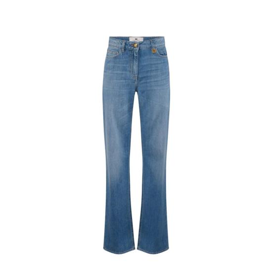 26SS 엘리자베타프랜치 스트레이트 팬츠 PJ21I61E2 192 LIGHT BLUE