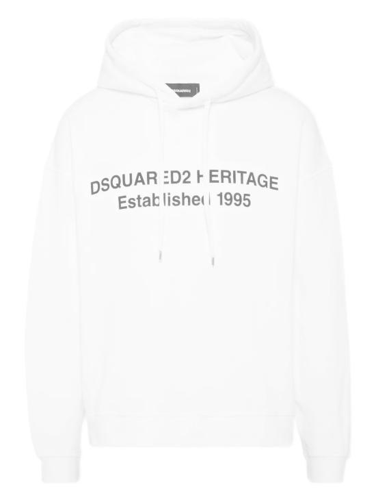 26SS 디스퀘어드2 스웨터 S74GU0897S25516 100 WHITE