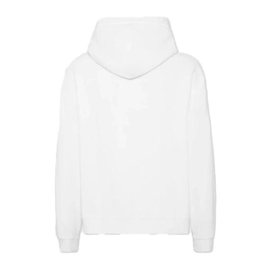 26SS 디스퀘어드2 스웨터 S74GU0897S25516 100 WHITE - DSQUARED2