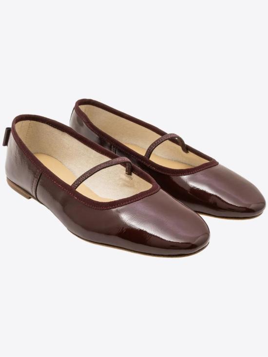 25FW 아페쎄 플랫 슈즈 PXCCOF53295 GAE VINO - A.P.C.