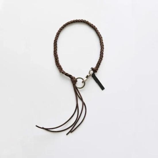 26SS 아워레가시 지갑 A2268LBR BRN LTH BROWN LEATHER