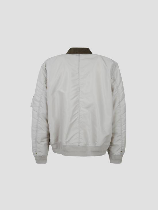 26SS 사카이 자켓 2603990M 199 IVORY - SACAI