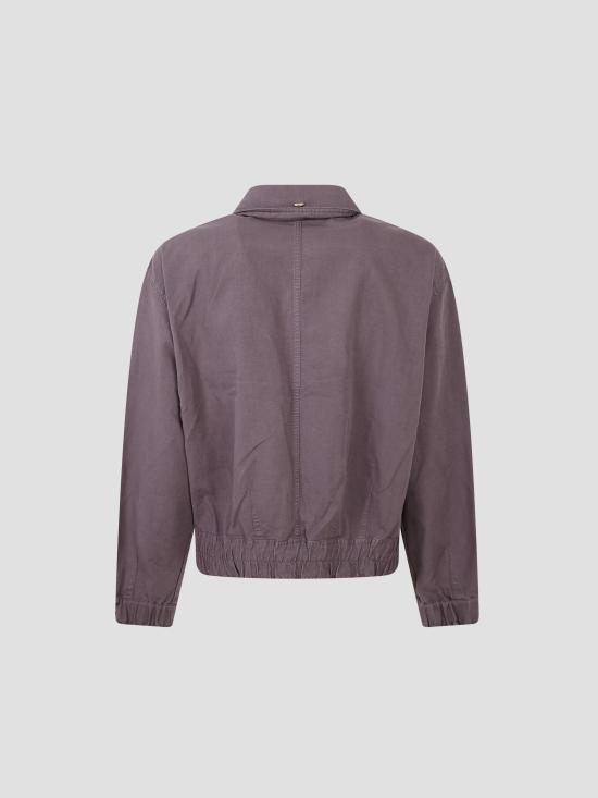 26SS 아워레가시 커맨드 자켓 M2261CPC PRT SFCT PORT SOFT COAT - OUR LEGACY