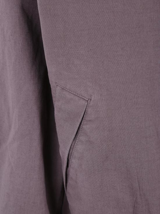 26SS 아워레가시 커맨드 자켓 M2261CPC PRT SFCT PORT SOFT COAT - OUR LEGACY