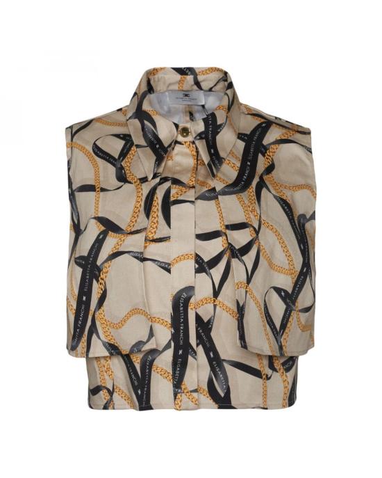 26SS 엘리자베타프랜치 셔츠 CA13961E2 045 CREMA