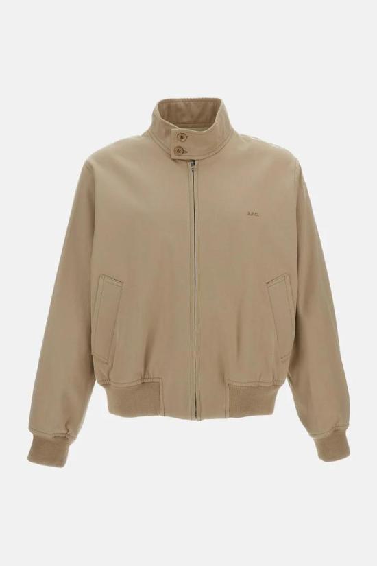 26SS 아페쎄 자켓 COHLCH32047 BAA BEIGE