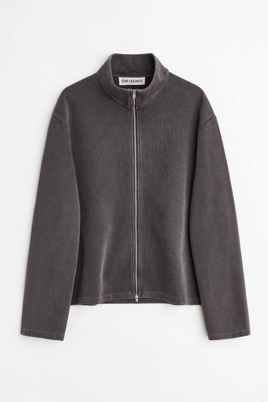 26SS 아워레가시 슈렁큰 집 원 그래파이트 애슬레틱 립 M2266SWG WNGRPH ATHRB WORN GRAPHITE ATHLETIC RIB