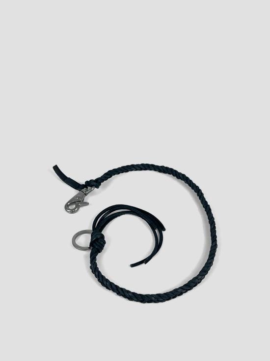 26SS 아워레가시 지갑 A2268LBL BLK LTH BLACK LEATHER