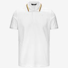 26SS 까웨 반팔 티셔츠 K1125DW 001 WHITE