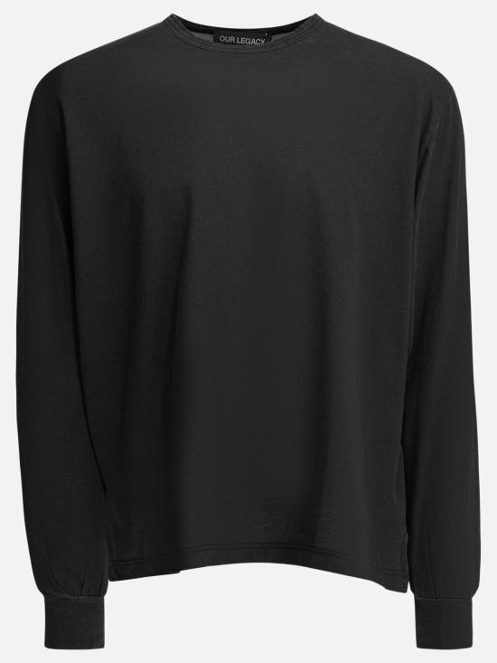 26SS 아워레가시 크루즈 롱슬리브 폴른 엔젤 프린트 M2266CF FLNG ANGPRT FALLEN ANGEL PRINT