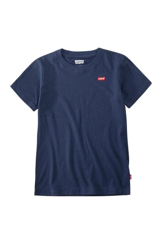 26SS [키즈] 랄프 로렌 티셔츠 323832907504 410 NAVY