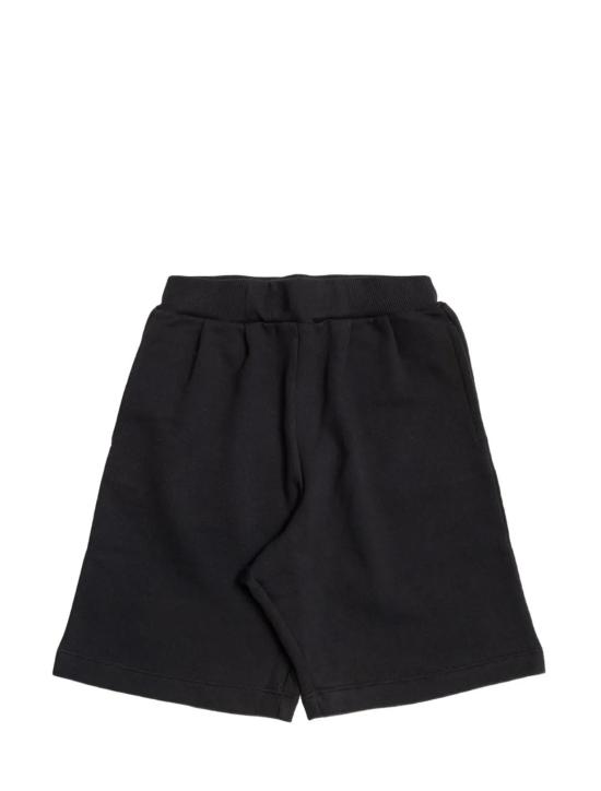 26SS [키즈] 발망 쇼츠/버뮤다 BY6P39Z3183 930 BLACK