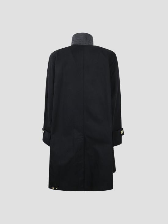 26SS 사카이 자켓 2603988M 001 BLACK - SACAI