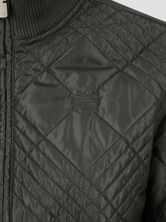 26SS 버버리 자켓 8114243 B9720 MARSH - BURBERRY