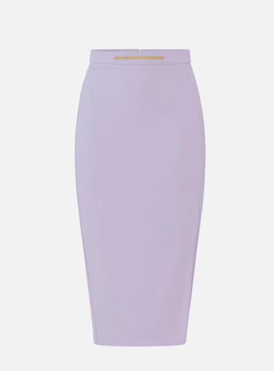 26SS 엘리자베타프랜치 미디 스커트 GO16861E2 EV7 LILL