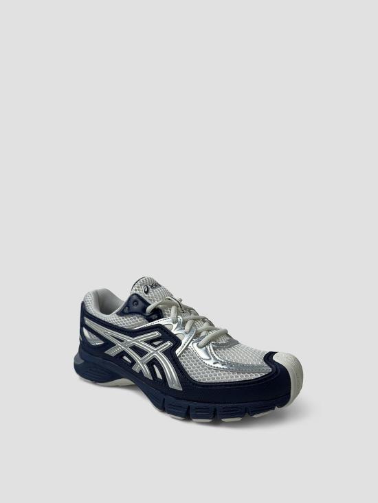 26SS 아식스 스니커즈 1203A886 400 MIDNIGHT CREAM - ASICS