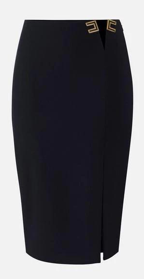 26SS 엘리자베타프랜치 미디 스커트 GO14761E2 360 AVORIO