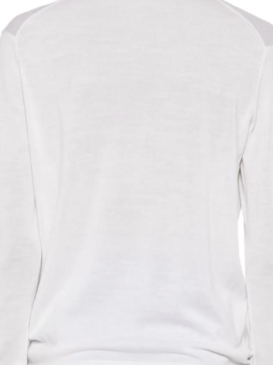 26SS 토템 스웨터 252WRT0469YA0190 116 Beige - TOTEME