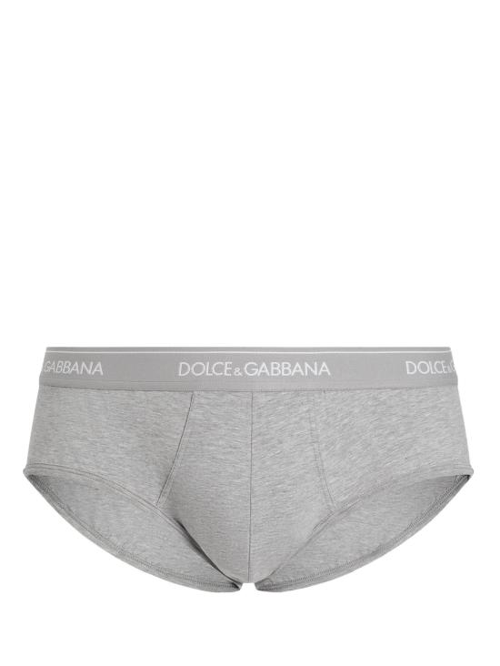 26SS 돌체앤가바나 팬티 M9D81J ONN958V023 NERO BIANCO GRIGIO - DOLCE & GABBANA