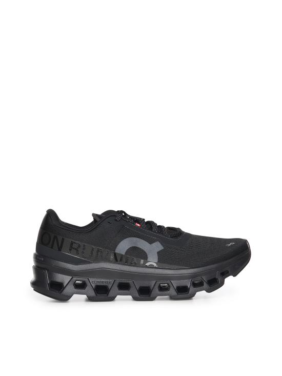 26SS 온 러닝 스니커즈 3MF30741043 Black